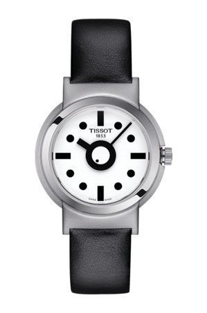 Đồng hồ nữ Tissot T134.210.17.011.00