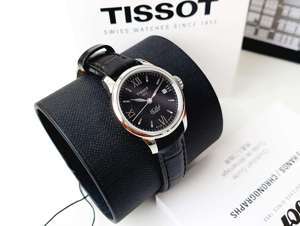 Đồng hồ nữ Tissot T41.1.123.57