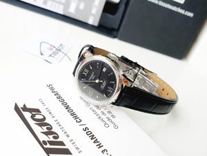 Đồng hồ nữ Tissot T41.1.123.57