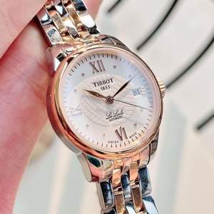 Đồng hồ nữ Tissot T41.2.183.16