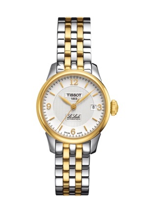 Đồng hồ nữ Tissot T41.2.183.34