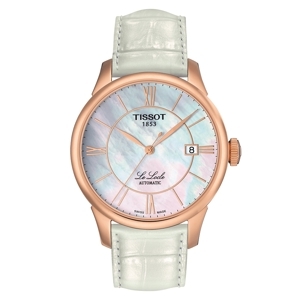 Đồng hồ nữ Tissot T41.6.453.83