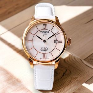 Đồng hồ nữ Tissot T41.6.453.83