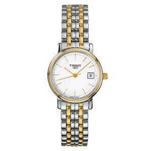 Đồng hồ nữ Tissot T52.2.281.31 - Chính hãng