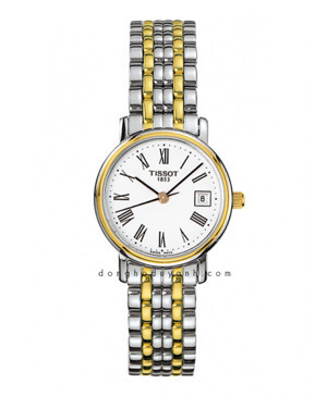 Đồng hồ nữ Tissot T52.2.281.13