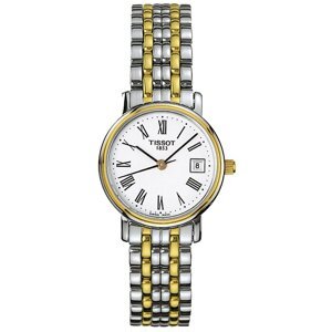 Đồng hồ nữ Tissot T52.2.281.13