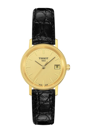 Đồng hồ nữ Tissot T71.3.115.21