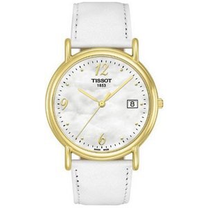 Đồng hồ nữ Tissot T71.3.429.74