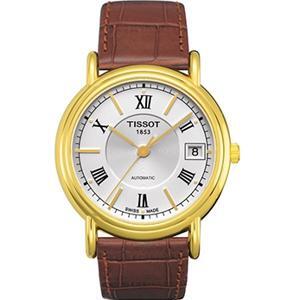 Đồng hồ nữ Tissot T71346833