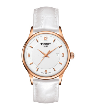 Đồng hồ nữ Tissot T914.210.46.017.00