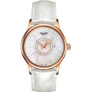 Đồng hồ nữ Tissot T914.210.46.116.00