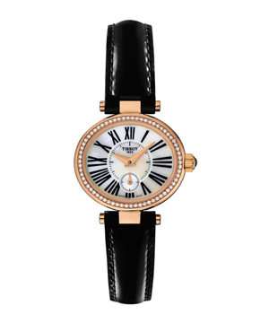 Đồng hồ nữ Tissot T917.110.76.113.01