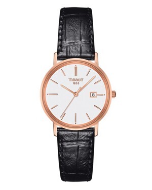 Đồng hồ nữ Tissot T922.210.76.011.00