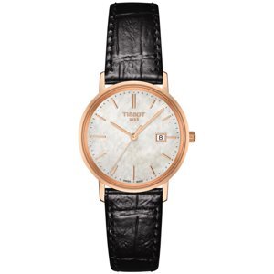 Đồng hồ nữ Tissot T922.210.76.111.00