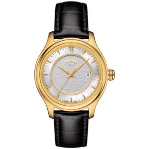 Đồng hồ nữ Tissot T924.210.16.111.00