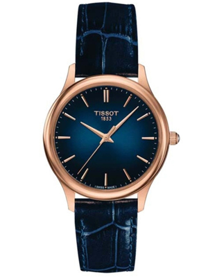 Đồng hồ nữ Tissot T926.210.76.041.00