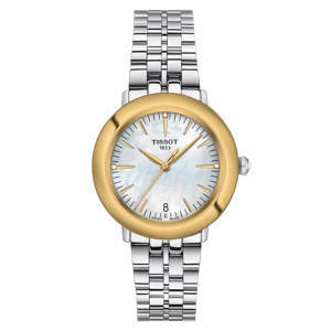 Đồng hồ nữ Tissot T929.210.41.116.01