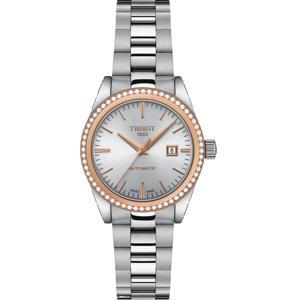 Đồng hồ nữ Tissot T930.007.41.031.00