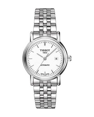 Đồng hồ nữ Tissot T95.1.183.91