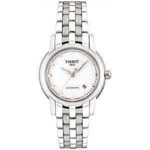 Đồng hồ nữ Tissot T97.1.183.31