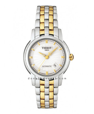 Đồng hồ Nữ Tissot T97.2.183.31