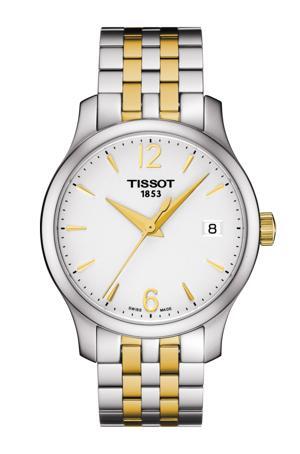 Đồng hồ nữ Tissot Tradition T063.210.22.037.00