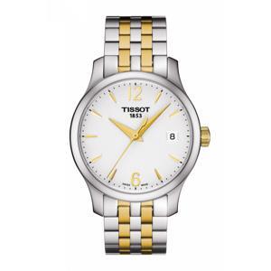Đồng hồ nữ Tissot Tradition T063.210.22.037.00