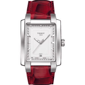 Đồng hồ nữ Tissot TXL T061.310.16.031.01