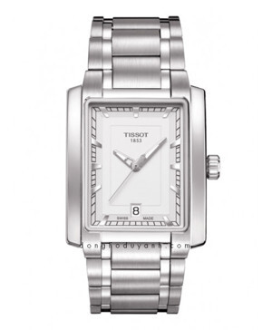 Đồng hồ nữ Tissot TXL T061.310.11.031.00