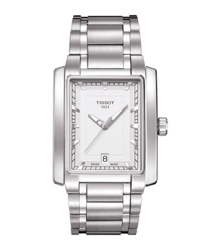 Đồng hồ nữ Tissot TXL T061.310.11.031.00