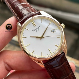 Đồng hồ nữ Tissot Vintage T920.410.16.011.00