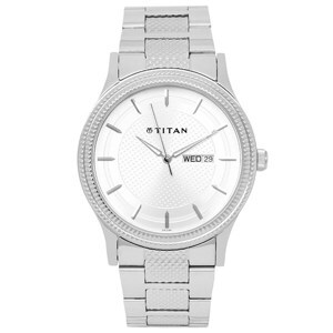 Đồng hồ nữ Titan 1650SM01