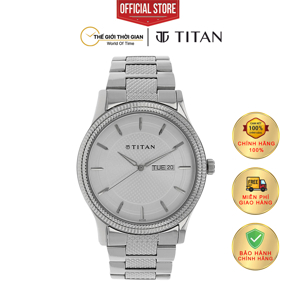 Đồng hồ nữ Titan 1650SM01