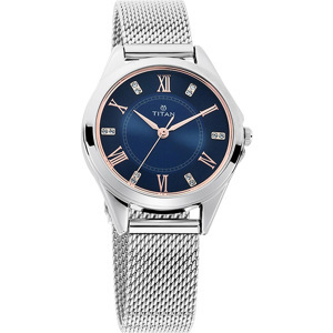 Đồng hồ nữ Titan 2565SM02
