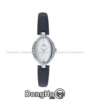 Đồng hồ nữ Titan Quartz 2476SL01
