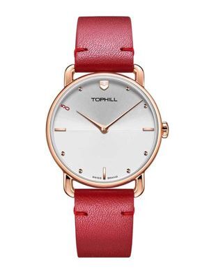 Đồng hồ nữ Tophill TA036L.PR3652