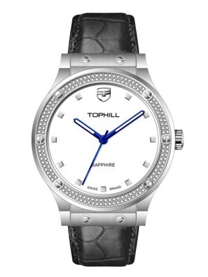 Đồng hồ nữ Tophill TA053L.MB1652