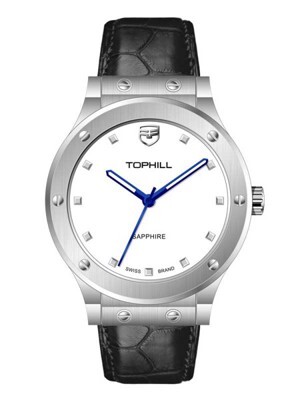 Đồng hồ nữ Tophill TA053L.SB1252
