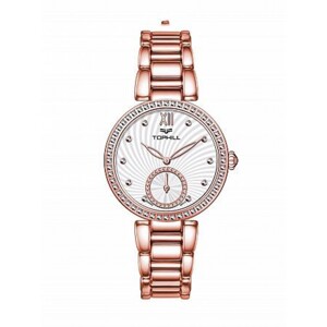 Đồng hồ nữ Tophill TE025L.RRW