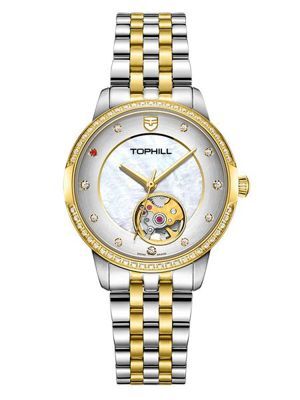 Đồng hồ nữ Tophill TE035L.M6238