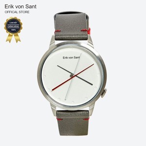 Đồng hồ nữ Erik Von Sant 003.007.C