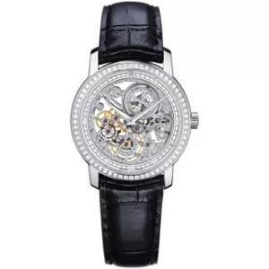 Đồng hồ nữ Vacheron 33558/000G