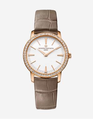 Đồng hồ nữ Vacheron 81590/000R