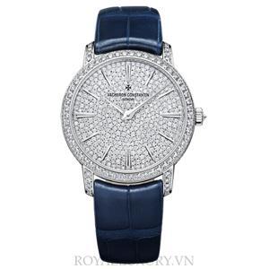 Đồng hồ nữ Vacheron 81591/000G