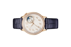 Đồng hồ nữ Vacheron Constantin 8005F/000R-B498