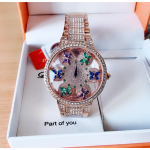 Đồng hồ nữ Davena D61505