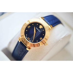 Đồng hồ nữ Versace Blue Daphnis V16040017