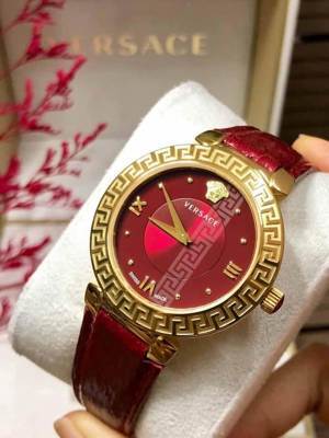 Đồng hồ nữ Versace Daphnis V16080017