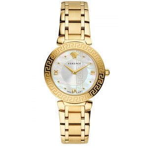 Đồng hồ nữ Versace Gold Daphnis V16070017