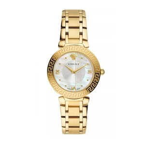 Đồng hồ nữ Versace Gold Daphnis V16070017